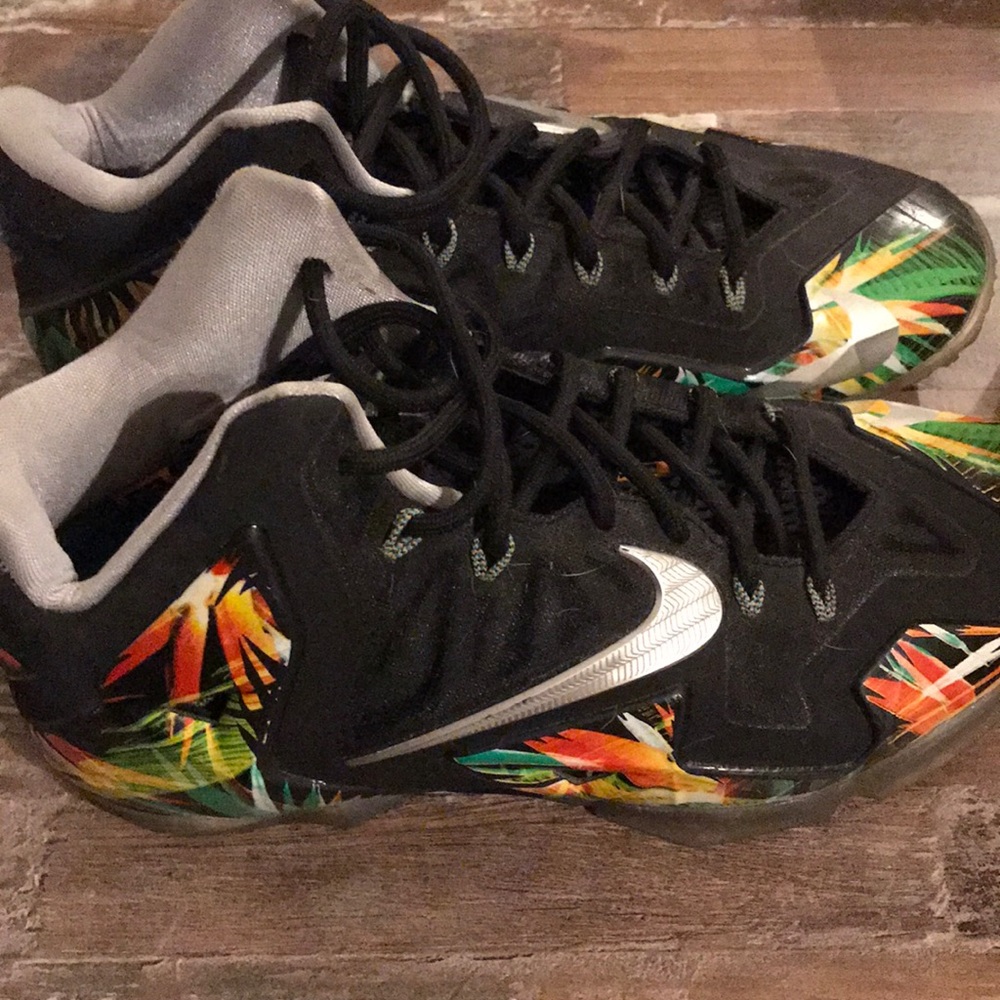 Lebrons